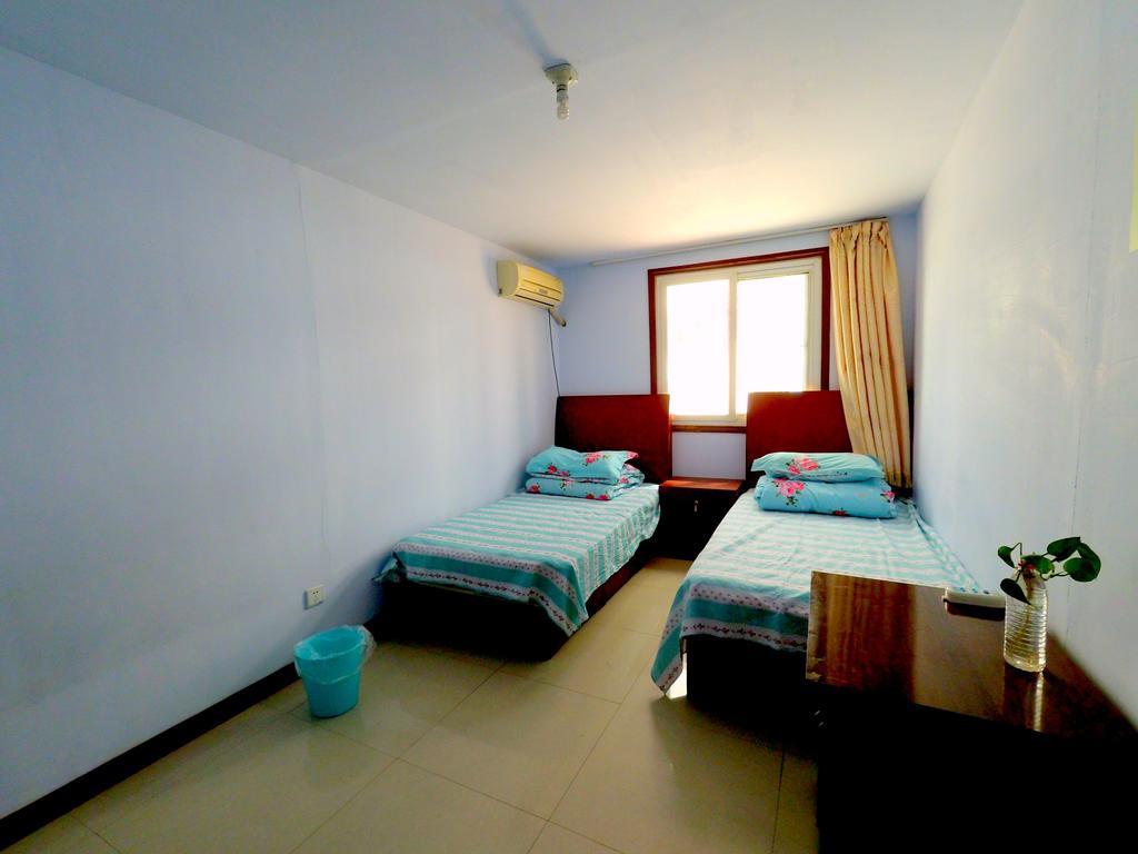 First Met Backpackers Hostel 承德 外观 照片