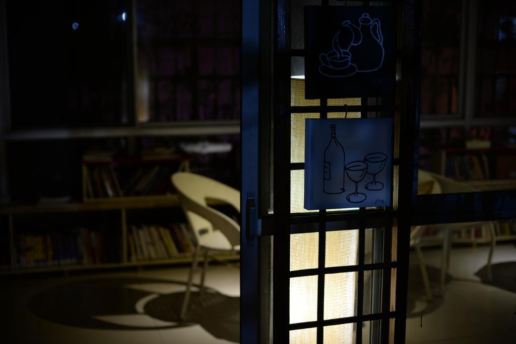 First Met Backpackers Hostel 承德 外观 照片