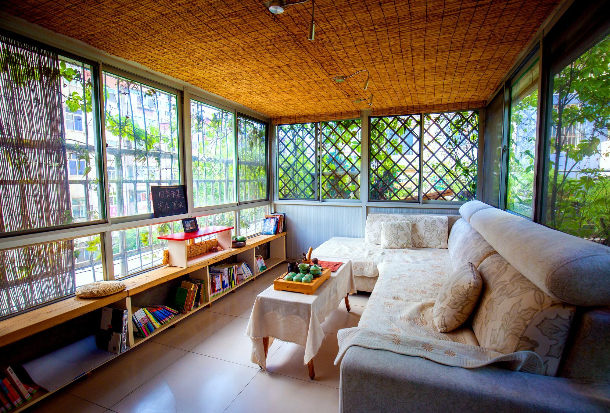 First Met Backpackers Hostel 承德 外观 照片