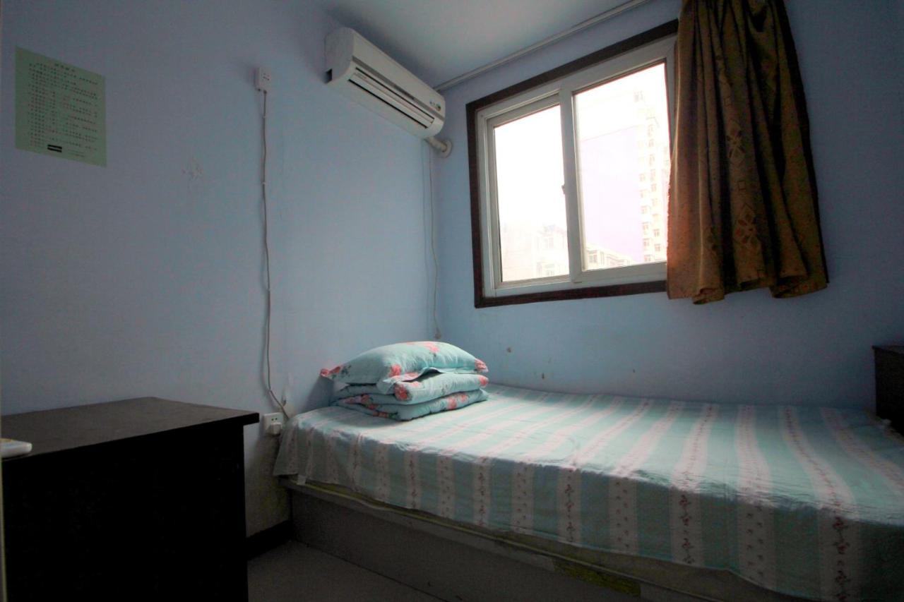 First Met Backpackers Hostel 承德 外观 照片