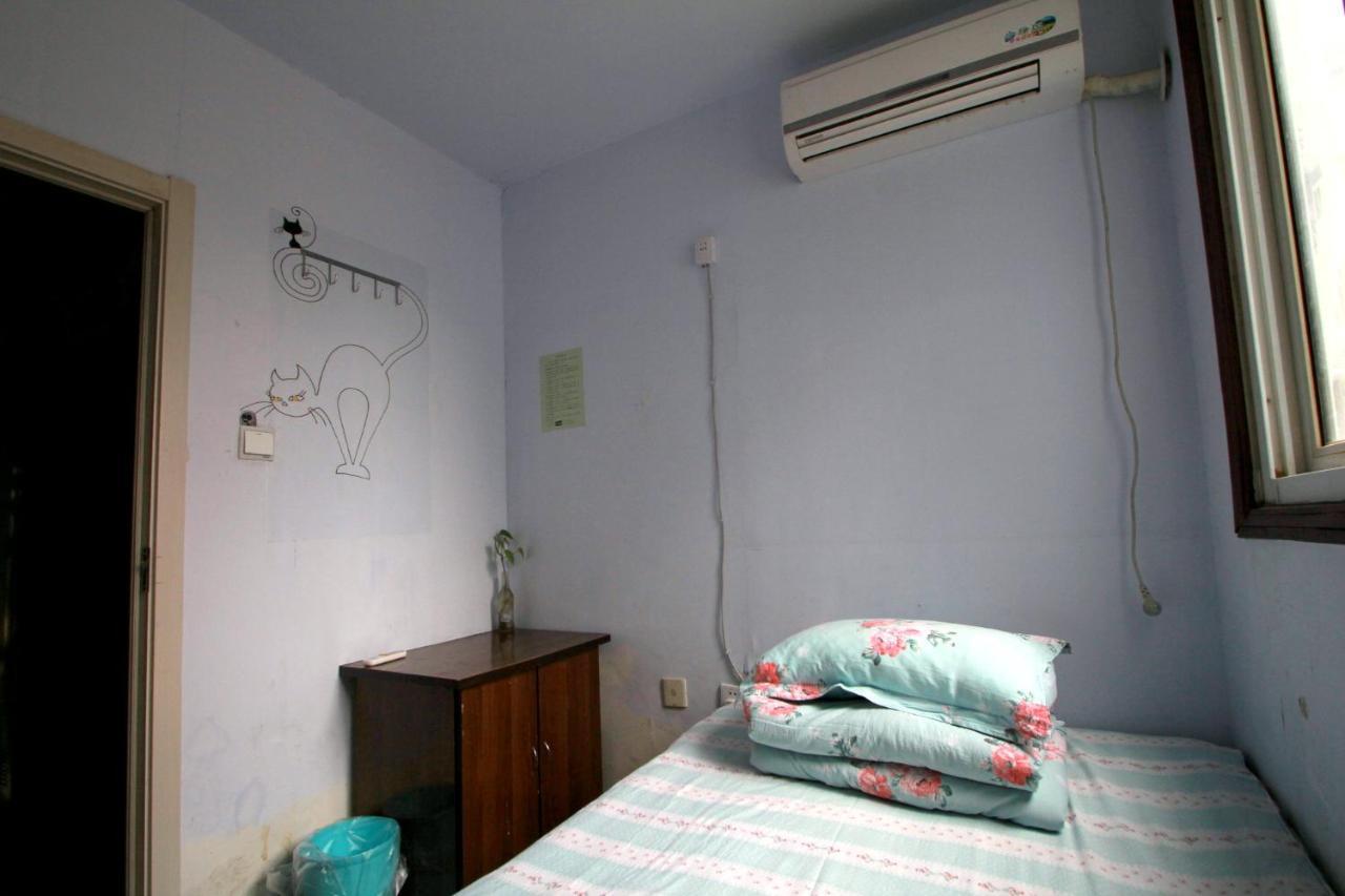 First Met Backpackers Hostel 承德 外观 照片