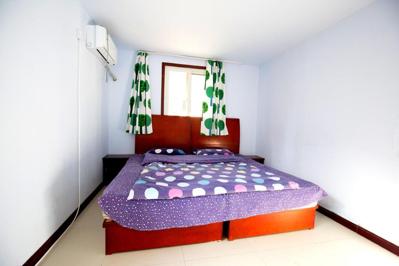First Met Backpackers Hostel 承德 外观 照片