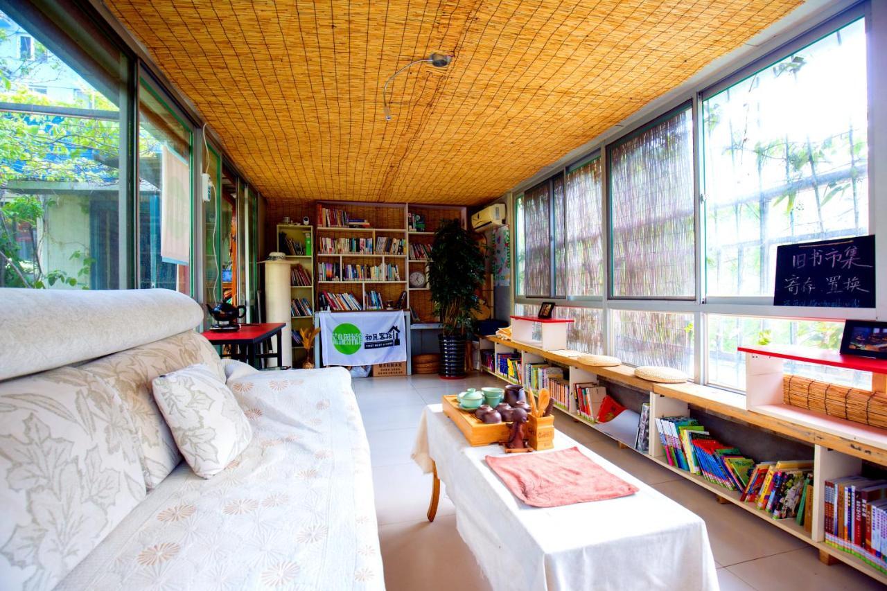 First Met Backpackers Hostel 承德 外观 照片